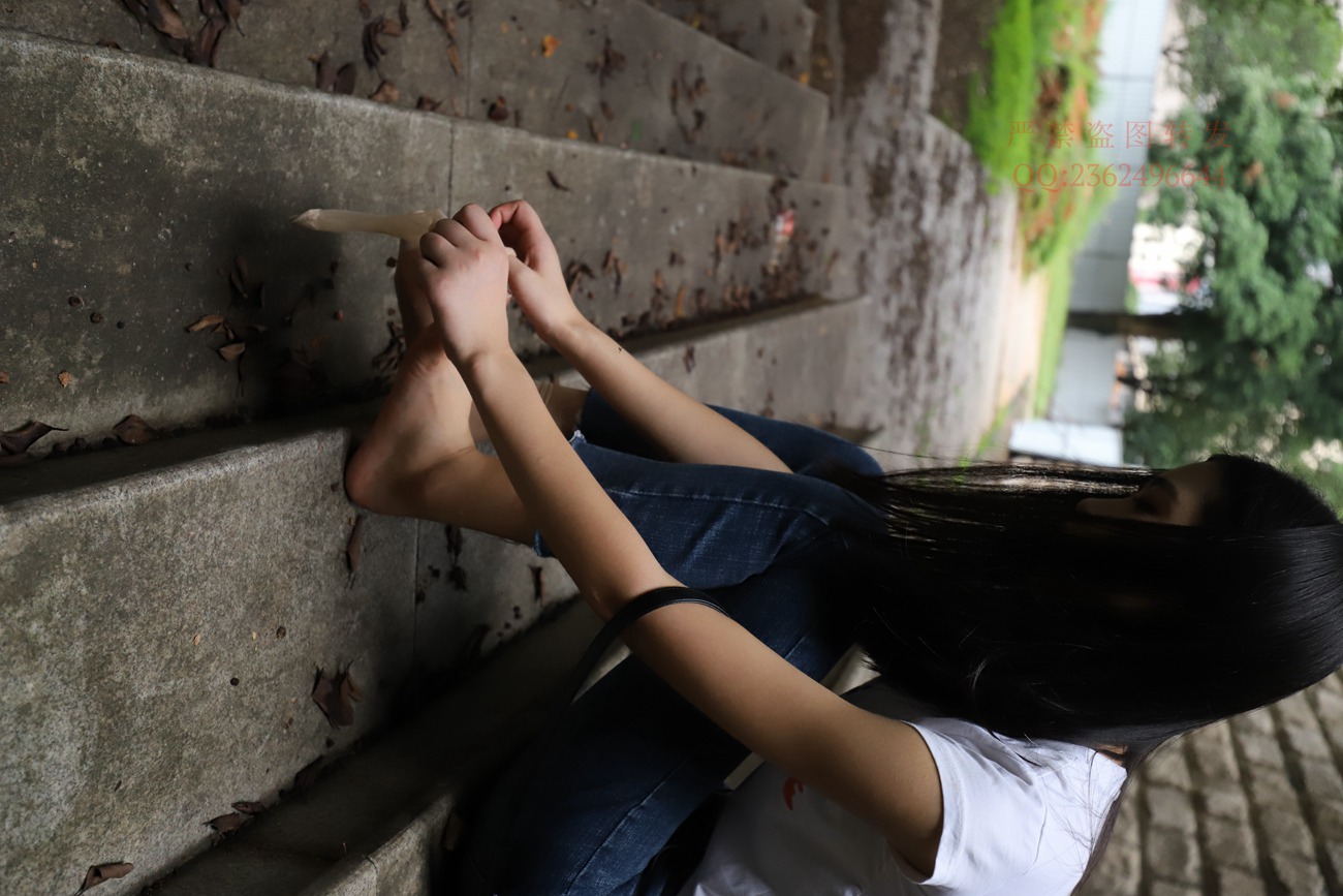 图片[89]-大西瓜爱牙膏-2018 11月活动 模特3（三） 短丝 [154P] – 速更版-美库