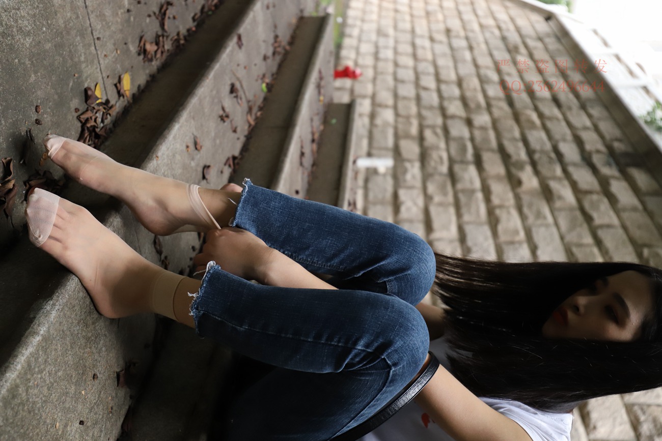 图片[90]-大西瓜爱牙膏-2018 11月活动 模特3（三） 短丝 [154P] – 速更版-美库