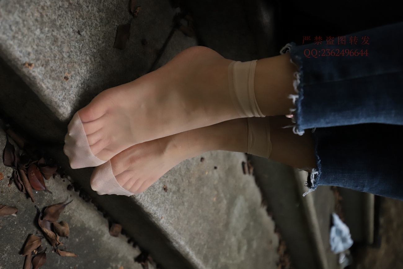 图片[92]-大西瓜爱牙膏-2018 11月活动 模特3（三） 短丝 [154P] – 速更版-美库