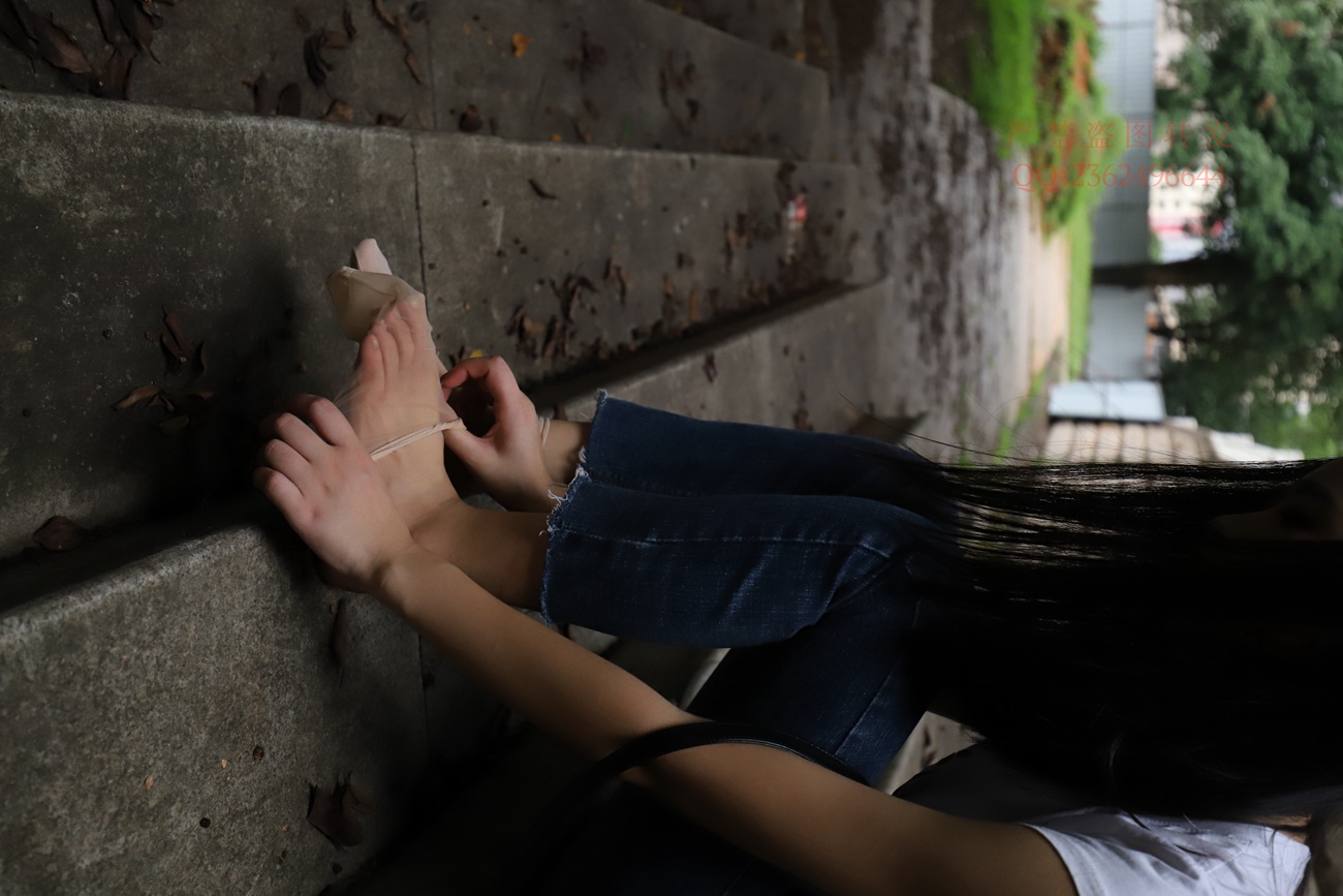 图片[91]-大西瓜爱牙膏-2018 11月活动 模特3（三） 短丝 [154P] – 速更版-美库