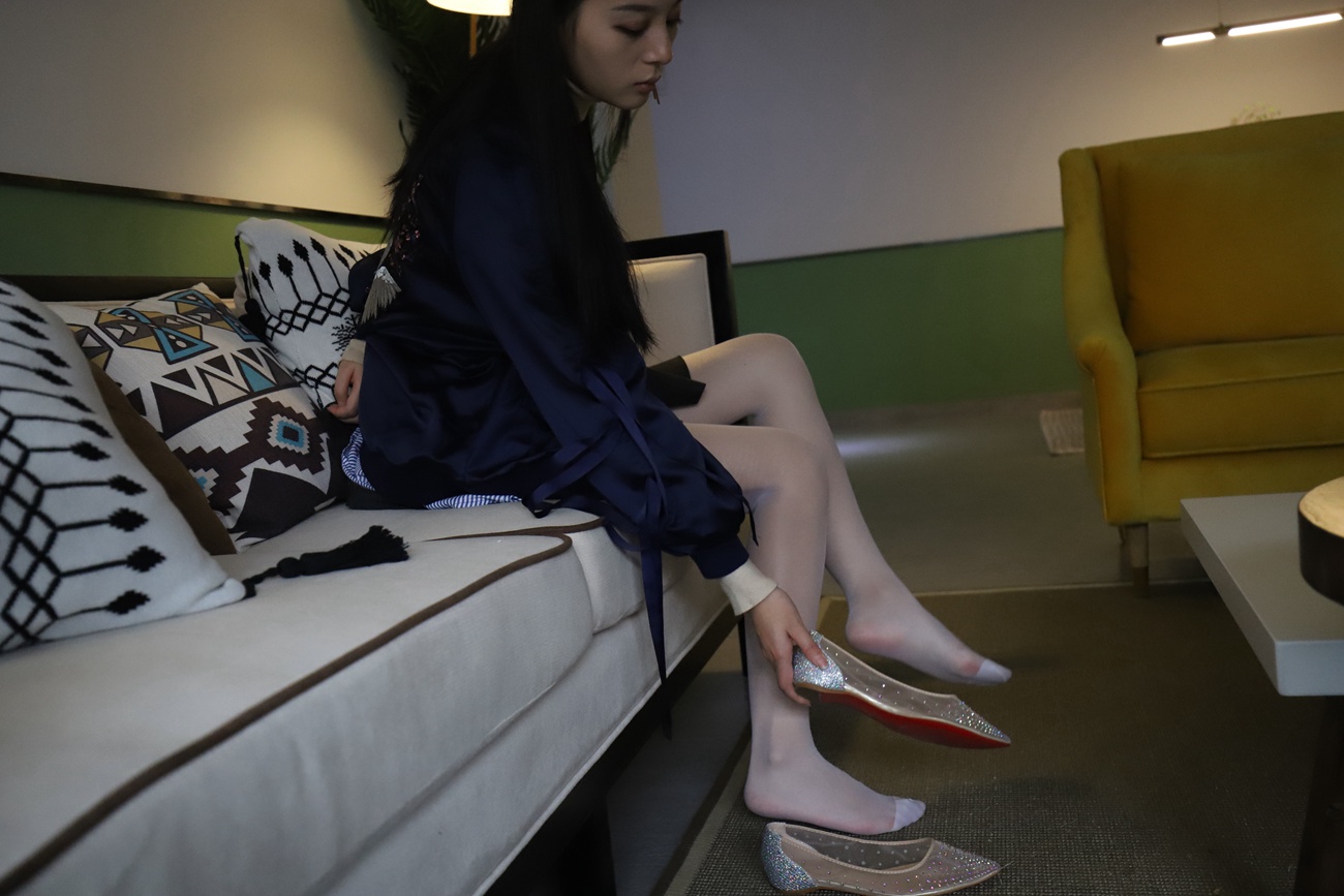 图片[39]-大西瓜爱牙膏-2018 12月活动 模特1（一） 白丝 [190P] – 速更版-美库