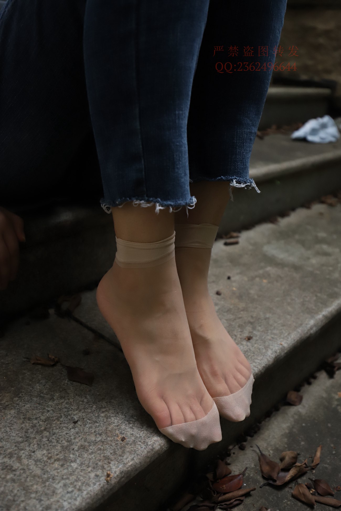 图片[94]-大西瓜爱牙膏-2018 11月活动 模特3（三） 短丝 [154P] – 速更版-美库