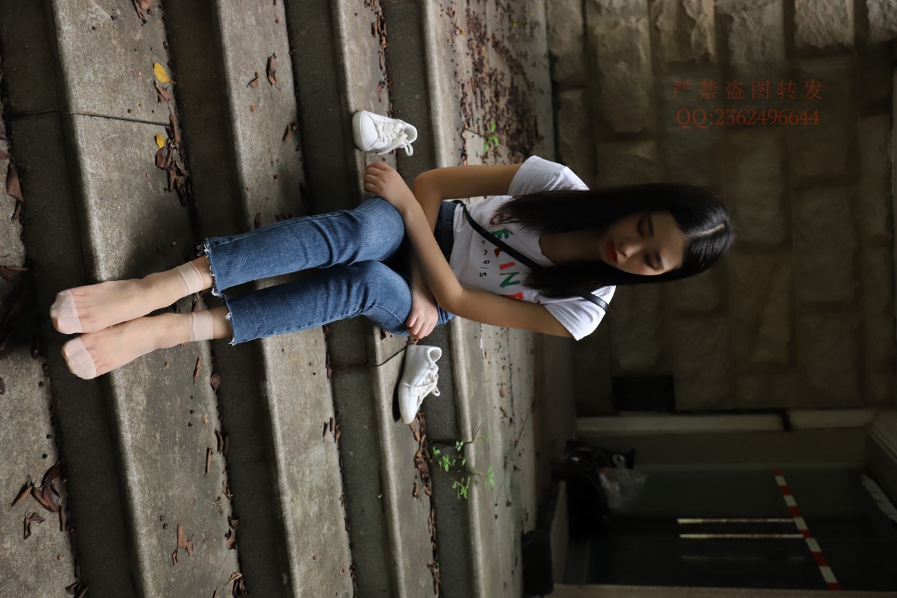 图片[97]-大西瓜爱牙膏-2018 11月活动 模特3（三） 短丝 [154P] – 速更版-美库