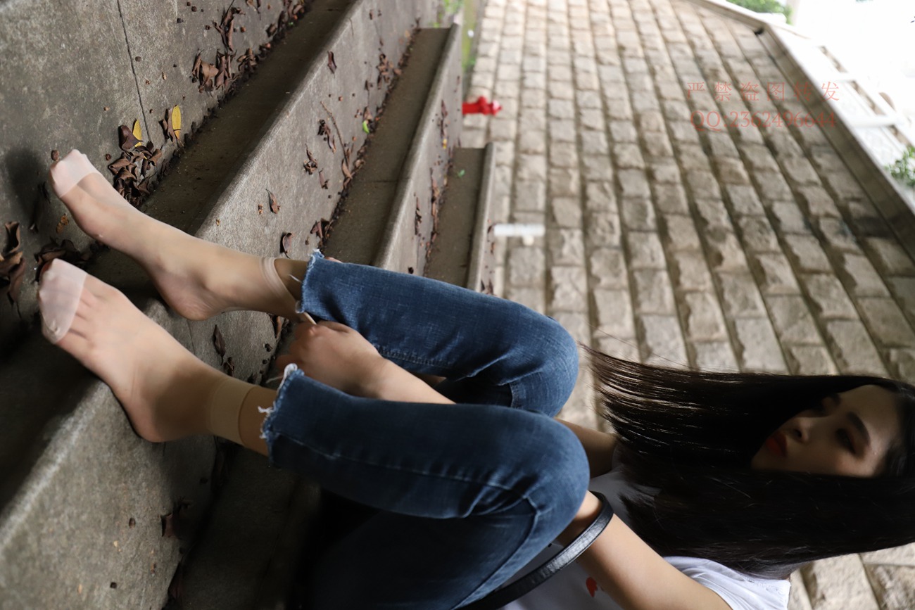 图片[99]-大西瓜爱牙膏-2018 11月活动 模特3（三） 短丝 [154P] – 速更版-美库