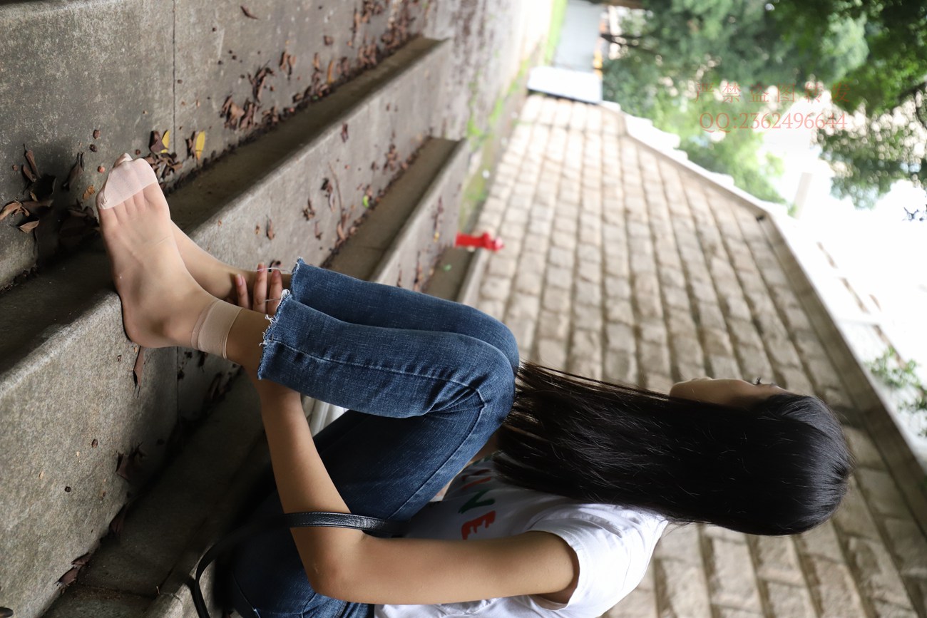 图片[102]-大西瓜爱牙膏-2018 11月活动 模特3（三） 短丝 [154P] – 速更版-美库