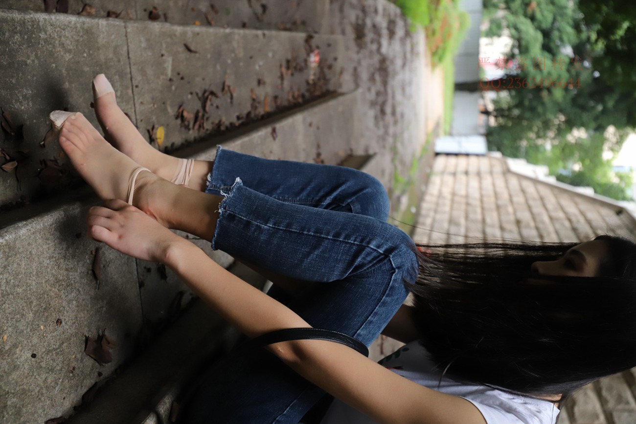 图片[103]-大西瓜爱牙膏-2018 11月活动 模特3（三） 短丝 [154P] – 速更版-美库