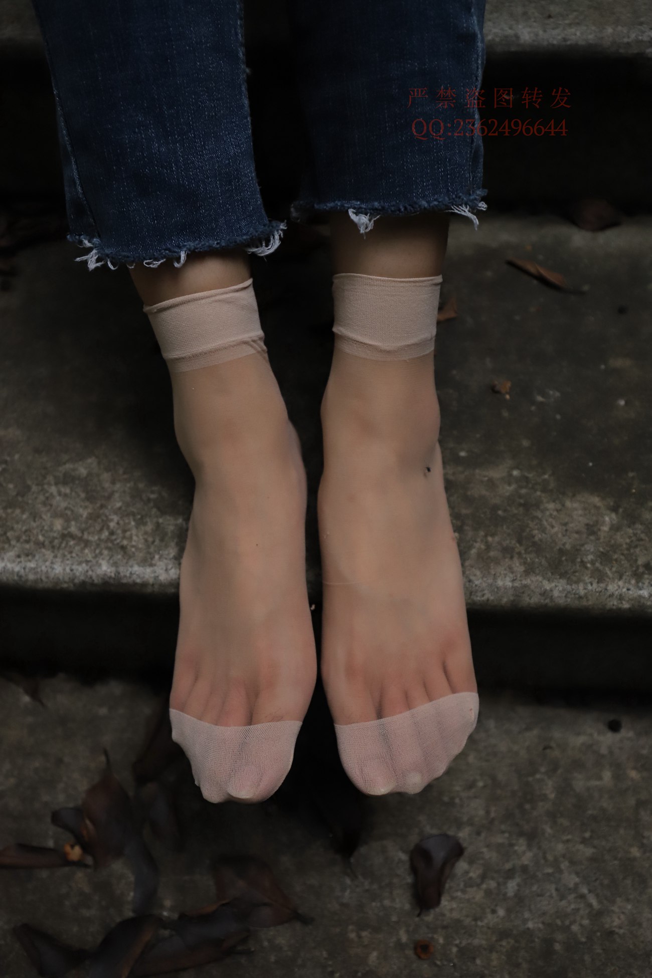 图片[104]-大西瓜爱牙膏-2018 11月活动 模特3（三） 短丝 [154P] – 速更版-美库