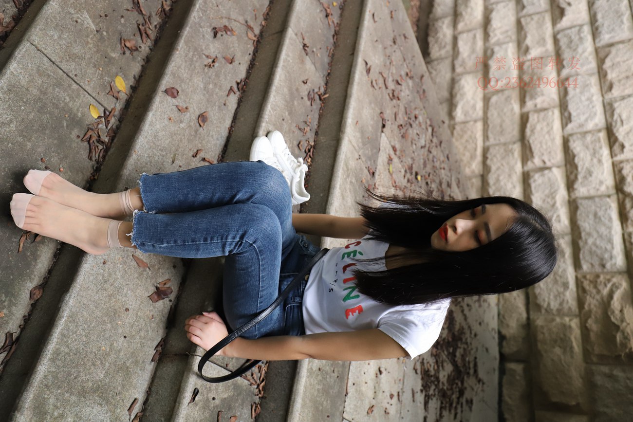 图片[105]-大西瓜爱牙膏-2018 11月活动 模特3（三） 短丝 [154P] – 速更版-美库