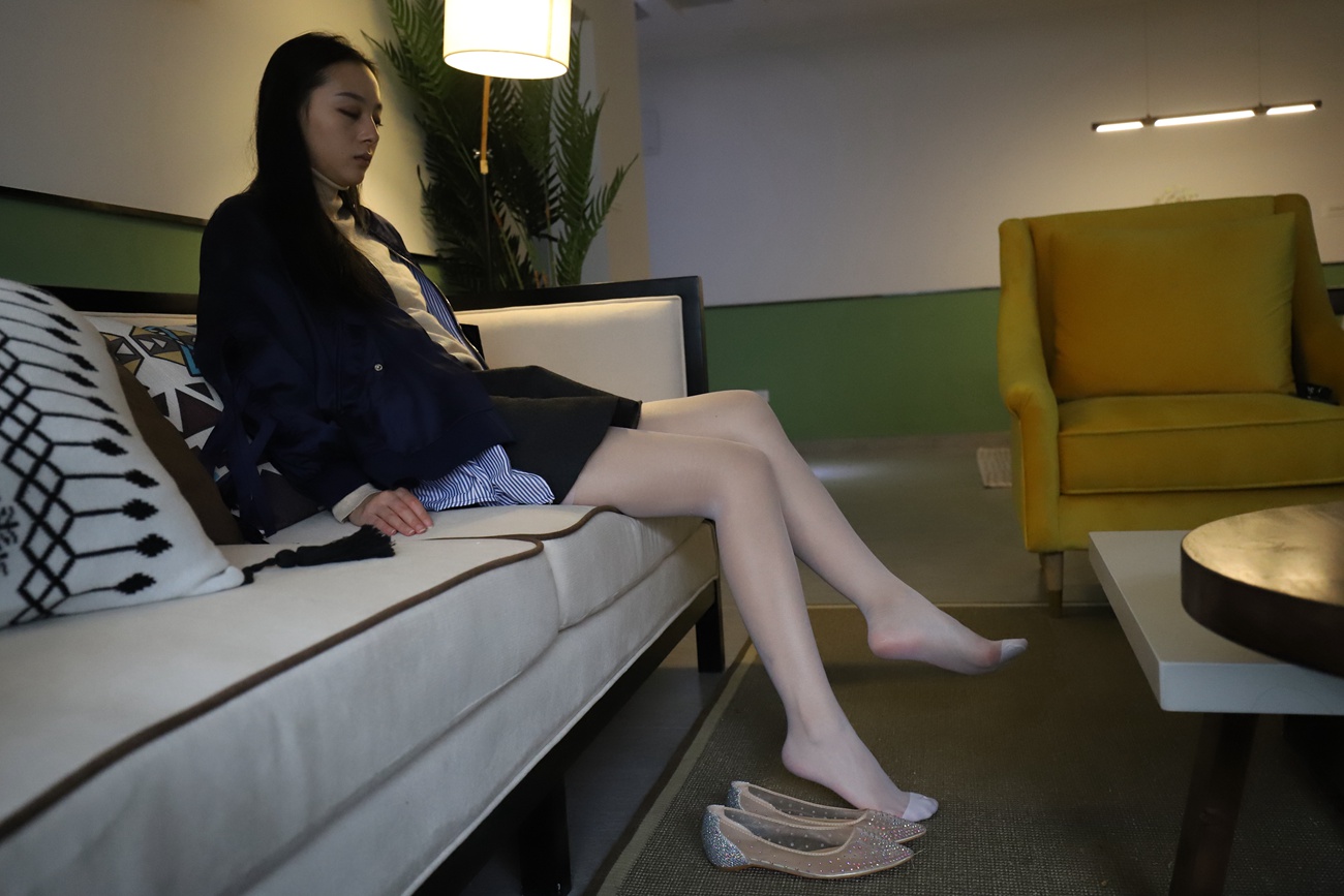 图片[47]-大西瓜爱牙膏-2018 12月活动 模特1（一） 白丝 [190P] – 速更版-美库