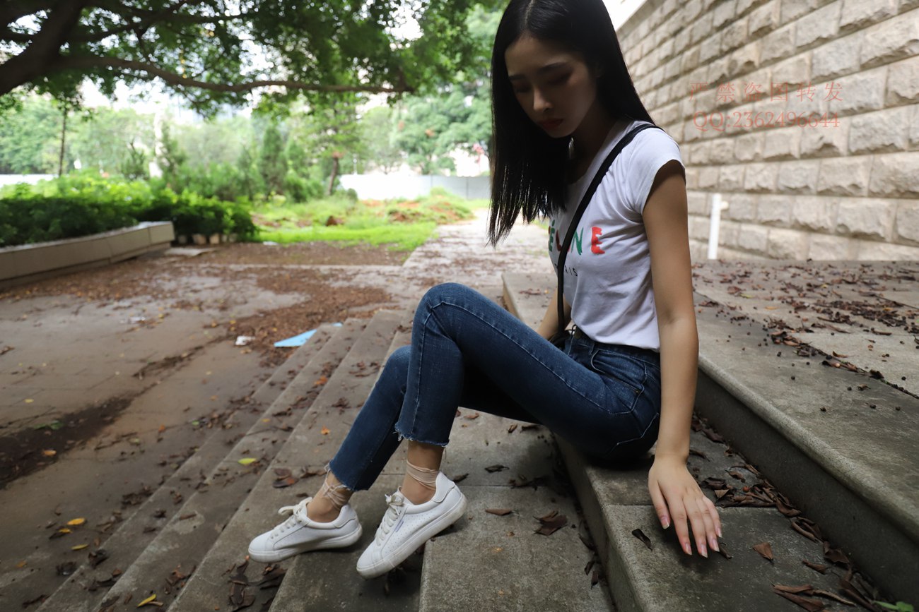 图片[109]-大西瓜爱牙膏-2018 11月活动 模特3（三） 短丝 [154P] – 速更版-美库