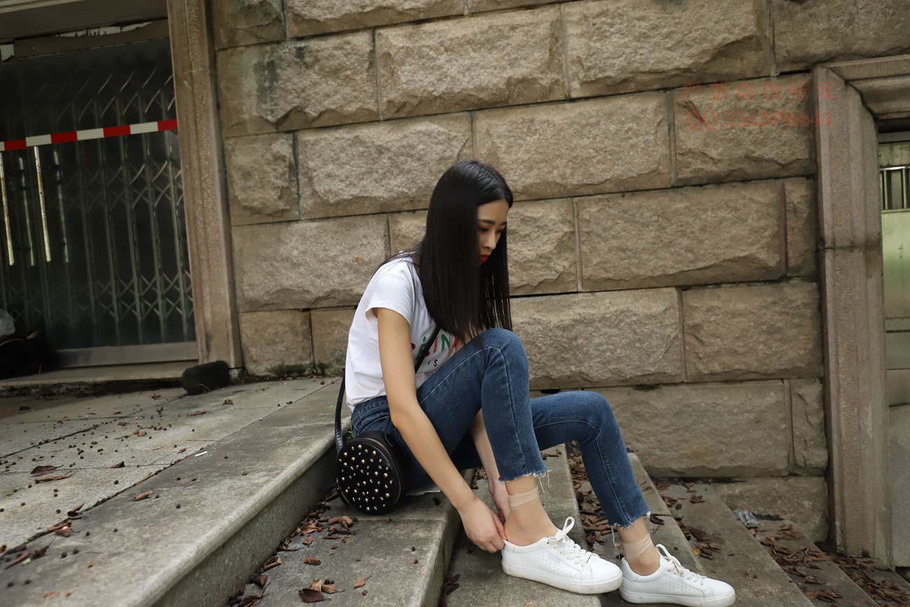 图片[110]-大西瓜爱牙膏-2018 11月活动 模特3（三） 短丝 [154P] – 速更版-美库