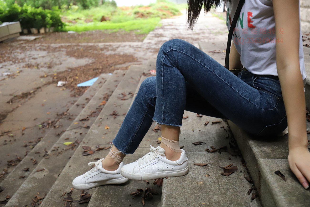 图片[112]-大西瓜爱牙膏-2018 11月活动 模特3（三） 短丝 [154P] – 速更版-美库