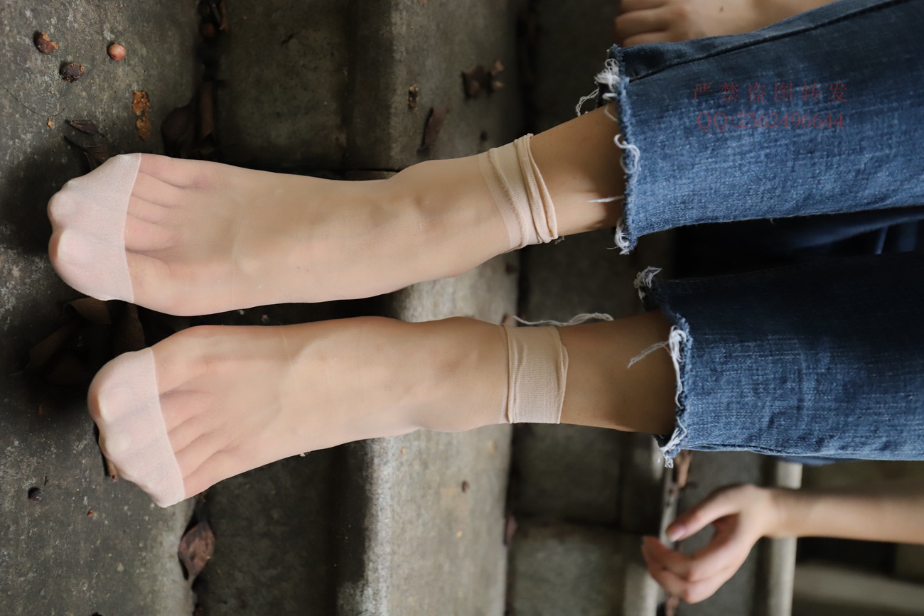 图片[114]-大西瓜爱牙膏-2018 11月活动 模特3（三） 短丝 [154P] – 速更版-美库