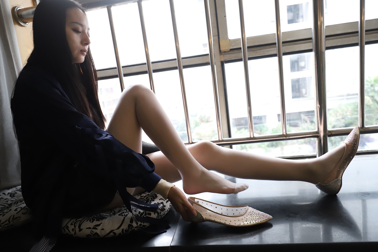 图片[53]-大西瓜爱牙膏-2018 12月活动 模特1（一） 白丝 [190P] – 速更版-美库