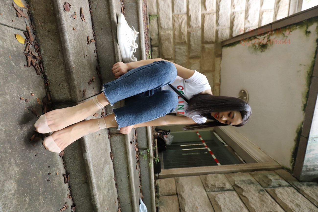 图片[117]-大西瓜爱牙膏-2018 11月活动 模特3（三） 短丝 [154P] – 速更版-美库