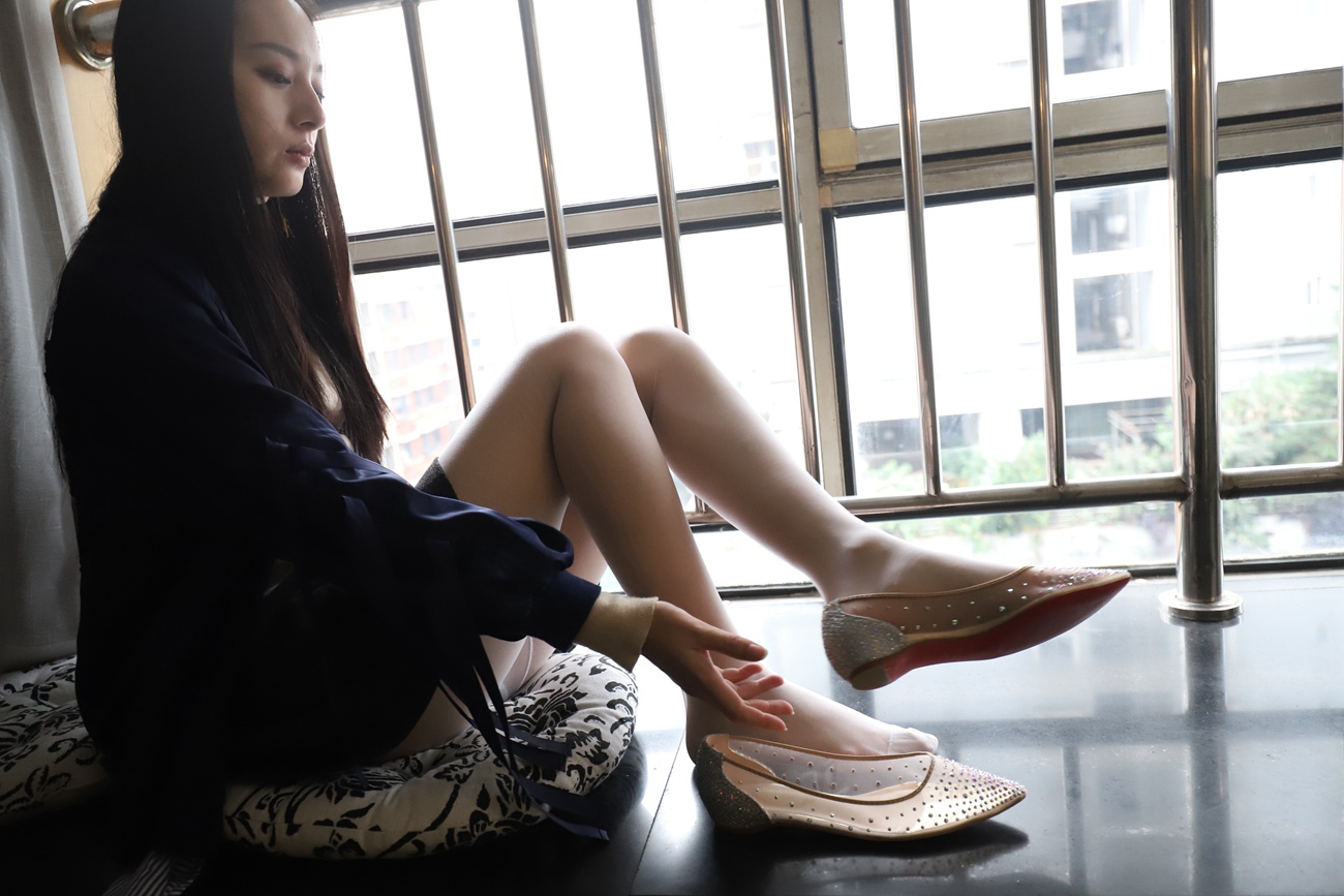 图片[55]-大西瓜爱牙膏-2018 12月活动 模特1（一） 白丝 [190P] – 速更版-美库