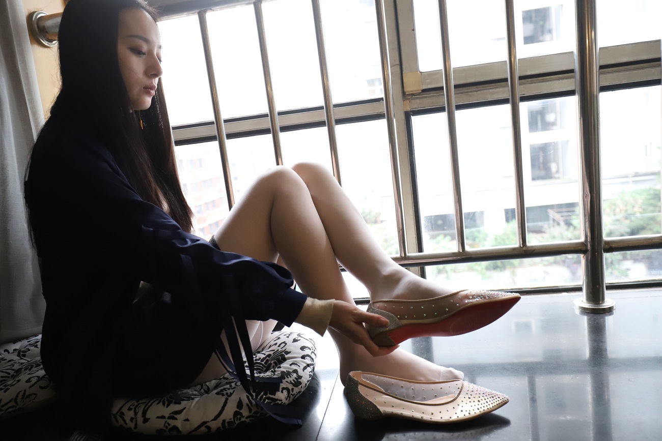 图片[56]-大西瓜爱牙膏-2018 12月活动 模特1（一） 白丝 [190P] – 速更版-美库