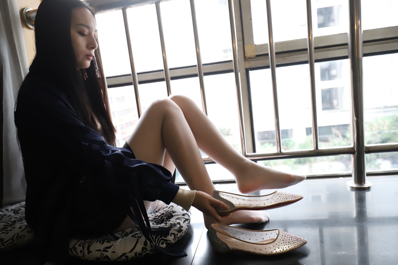 图片[57]-大西瓜爱牙膏-2018 12月活动 模特1（一） 白丝 [190P] – 速更版-美库