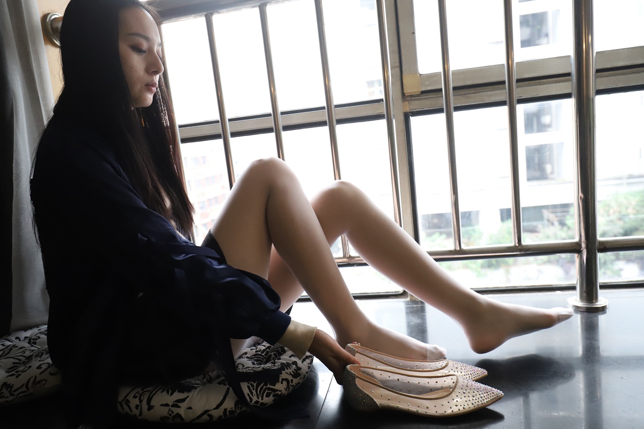 图片[58]-大西瓜爱牙膏-2018 12月活动 模特1（一） 白丝 [190P] – 速更版-美库