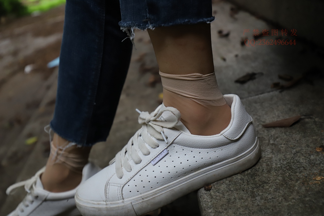 图片[121]-大西瓜爱牙膏-2018 11月活动 模特3（三） 短丝 [154P] – 速更版-美库