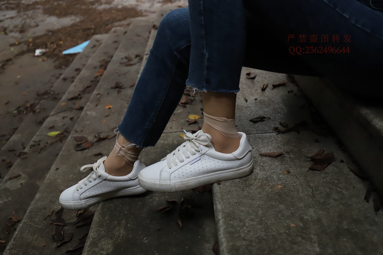 图片[122]-大西瓜爱牙膏-2018 11月活动 模特3（三） 短丝 [154P] – 速更版-美库