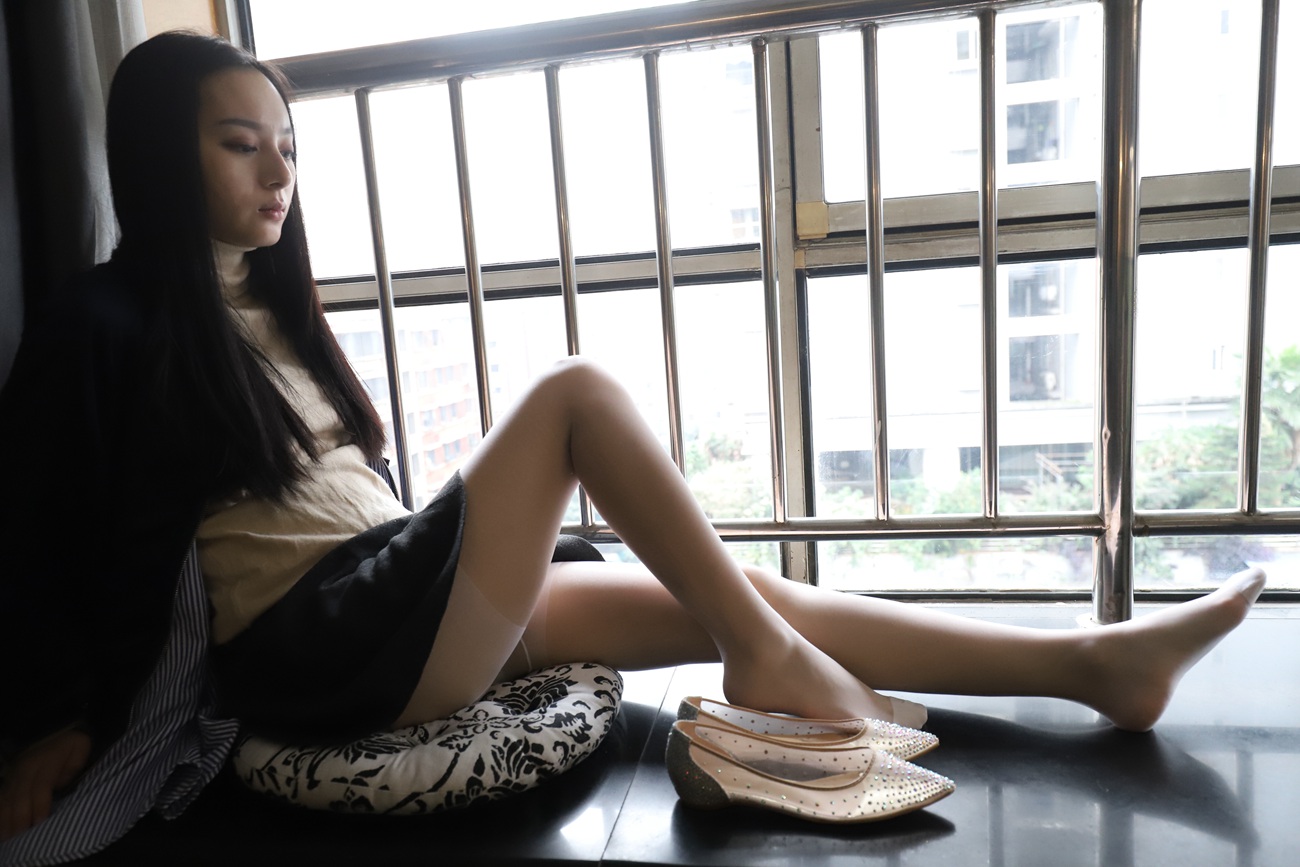 图片[60]-大西瓜爱牙膏-2018 12月活动 模特1（一） 白丝 [190P] – 速更版-美库