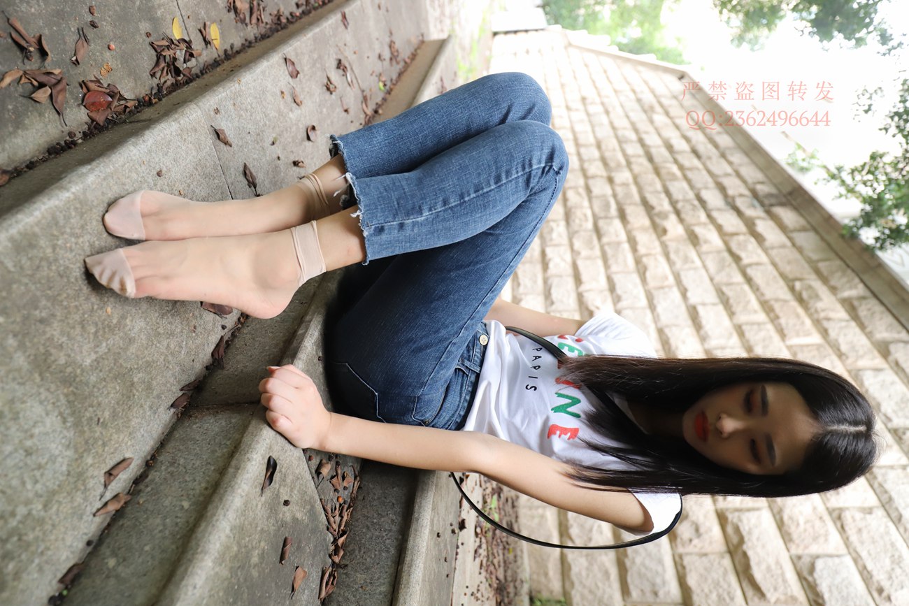 图片[125]-大西瓜爱牙膏-2018 11月活动 模特3（三） 短丝 [154P] – 速更版-美库