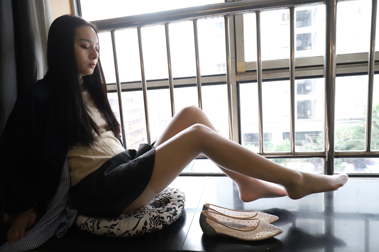 图片[61]-大西瓜爱牙膏-2018 12月活动 模特1（一） 白丝 [190P] – 速更版-美库