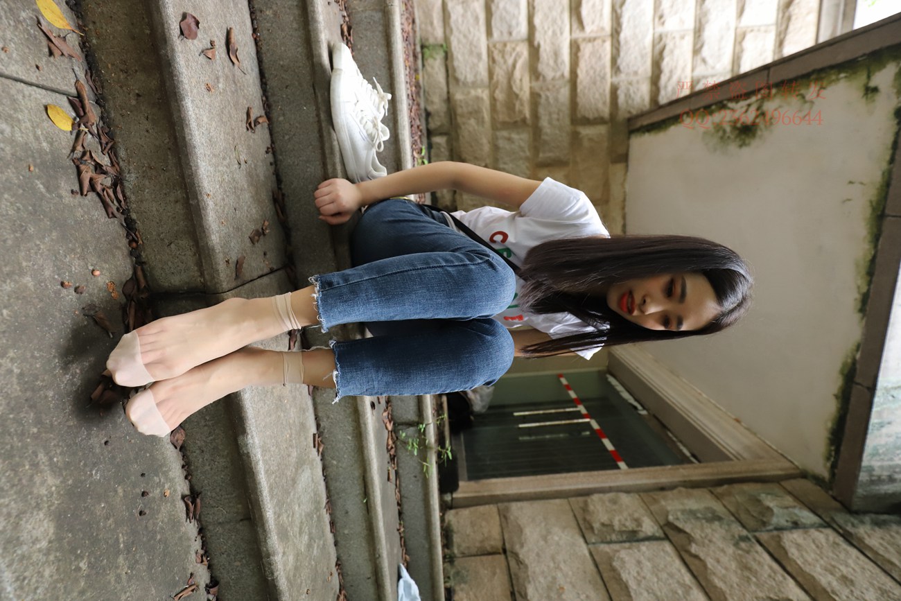 图片[126]-大西瓜爱牙膏-2018 11月活动 模特3（三） 短丝 [154P] – 速更版-美库