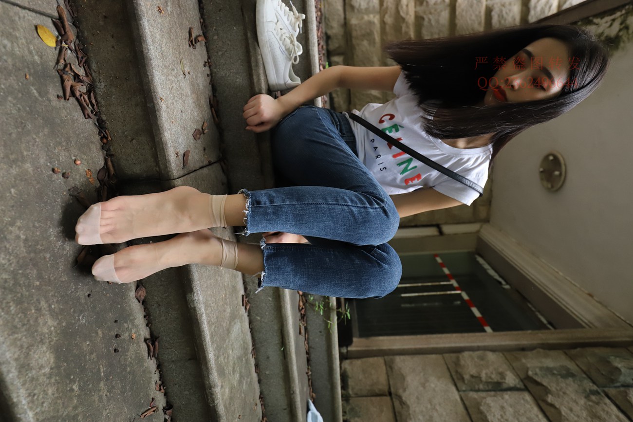 图片[127]-大西瓜爱牙膏-2018 11月活动 模特3（三） 短丝 [154P] – 速更版-美库