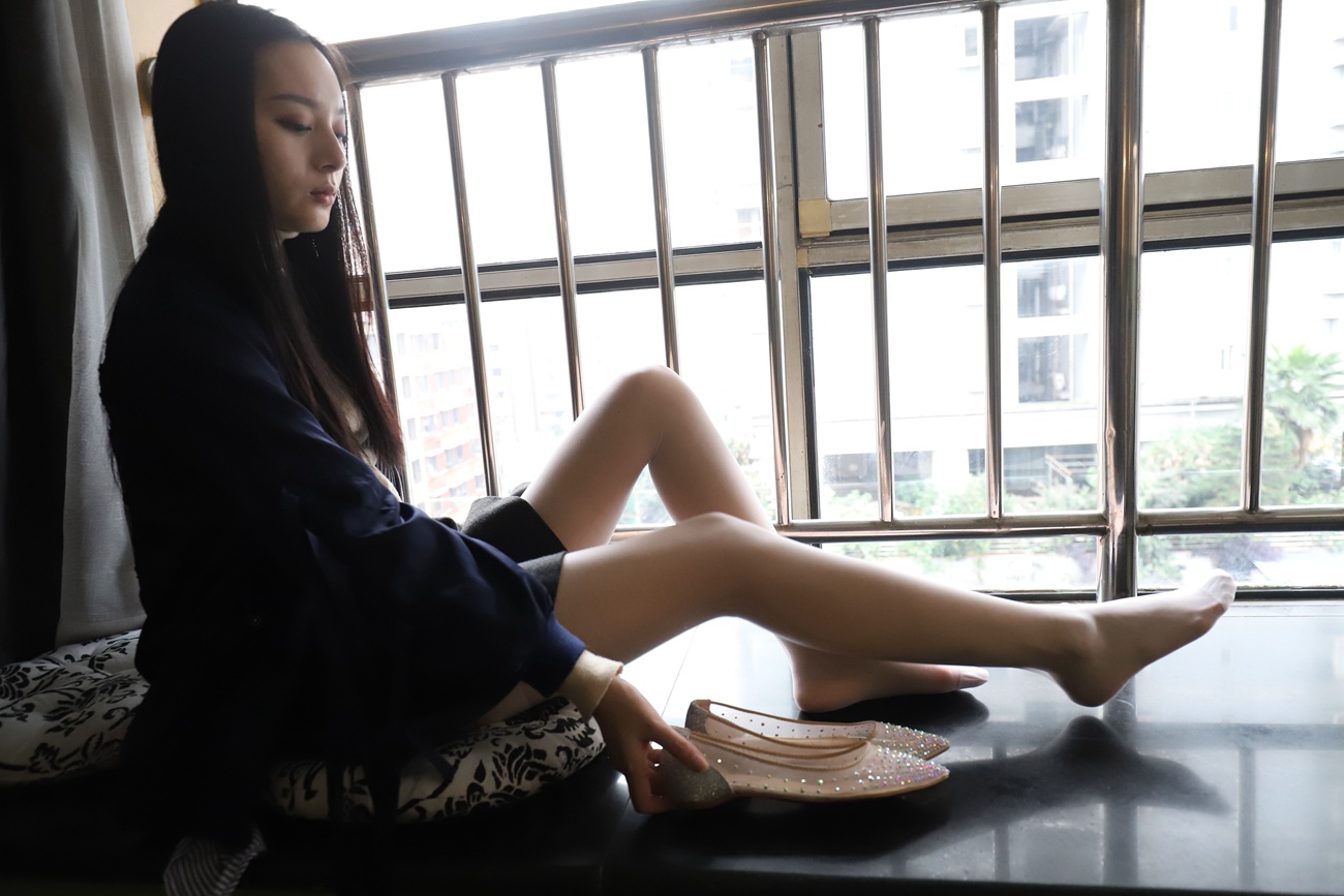 图片[63]-大西瓜爱牙膏-2018 12月活动 模特1（一） 白丝 [190P] – 速更版-美库