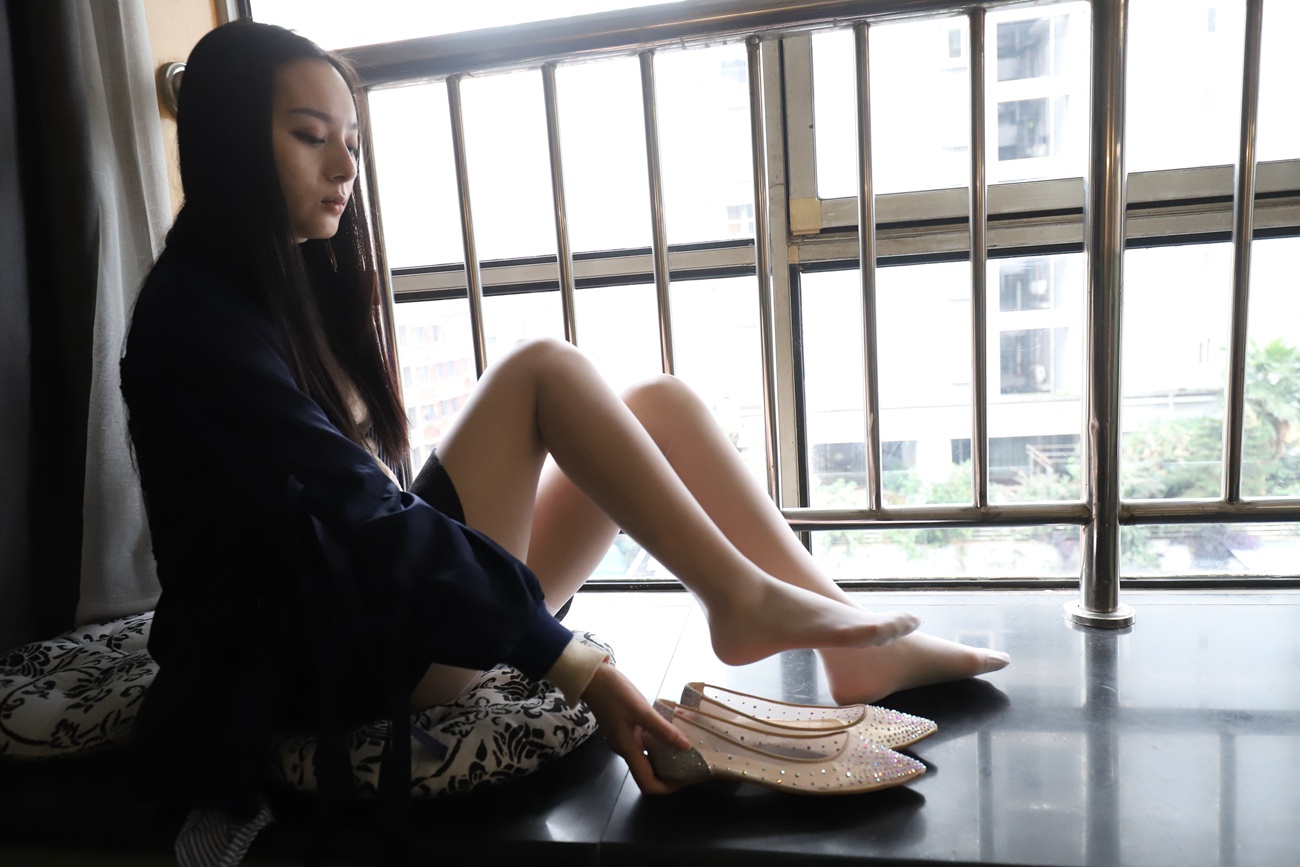 图片[64]-大西瓜爱牙膏-2018 12月活动 模特1（一） 白丝 [190P] – 速更版-美库