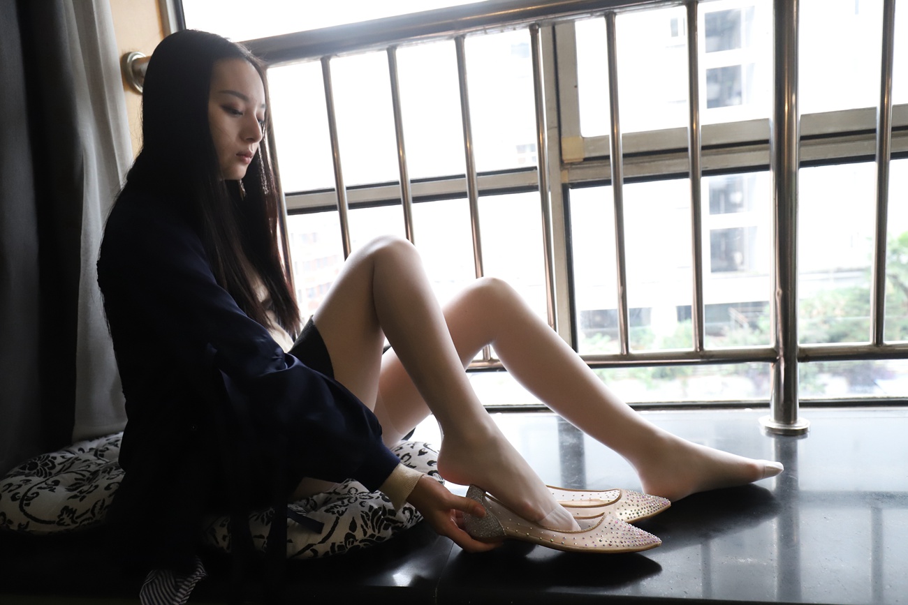 图片[65]-大西瓜爱牙膏-2018 12月活动 模特1（一） 白丝 [190P] – 速更版-美库