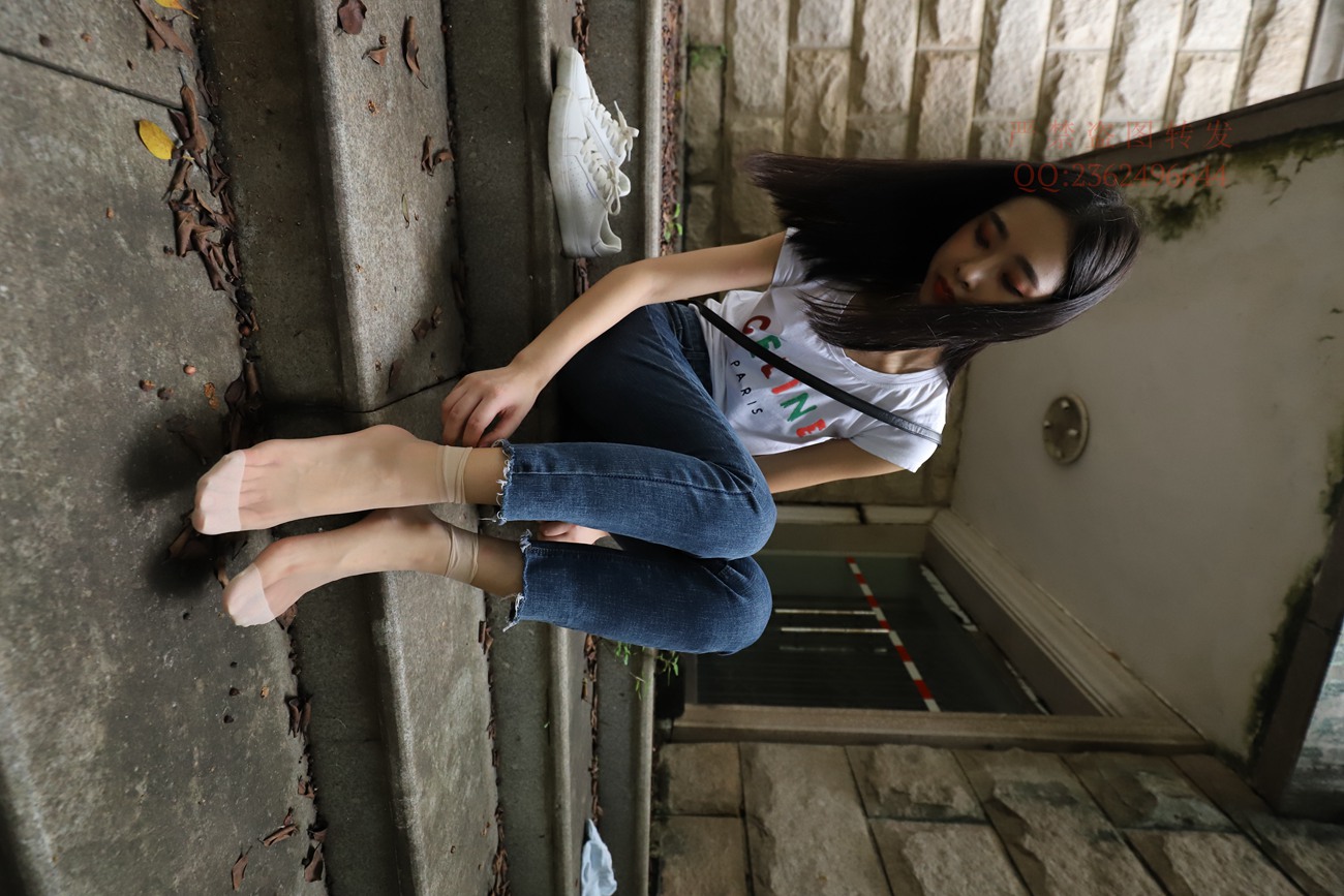 图片[137]-大西瓜爱牙膏-2018 11月活动 模特3（三） 短丝 [154P] – 速更版-美库