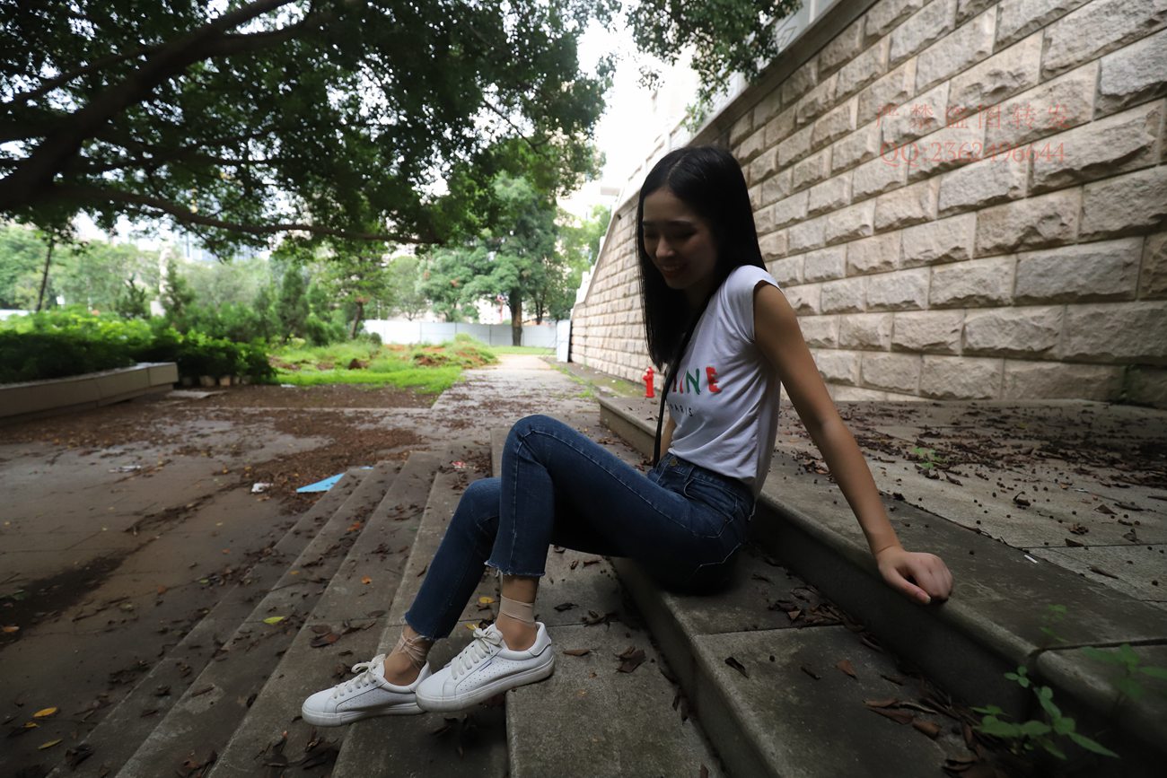 图片[139]-大西瓜爱牙膏-2018 11月活动 模特3（三） 短丝 [154P] – 速更版-美库