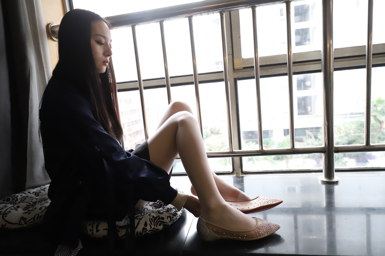 图片[68]-大西瓜爱牙膏-2018 12月活动 模特1（一） 白丝 [190P] – 速更版-美库