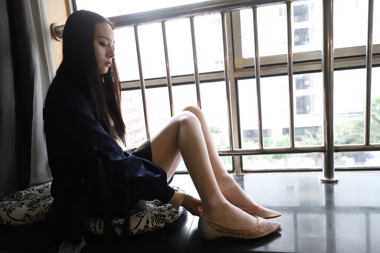 图片[69]-大西瓜爱牙膏-2018 12月活动 模特1（一） 白丝 [190P] – 速更版-美库