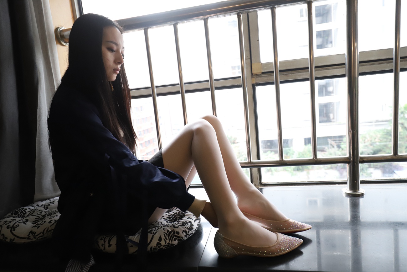 图片[70]-大西瓜爱牙膏-2018 12月活动 模特1（一） 白丝 [190P] – 速更版-美库