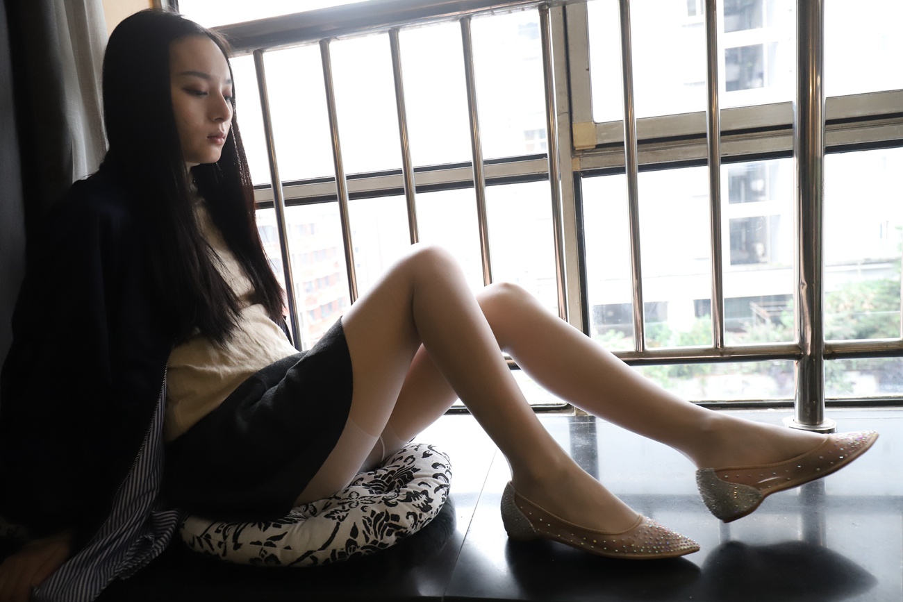 图片[72]-大西瓜爱牙膏-2018 12月活动 模特1（一） 白丝 [190P] – 速更版-美库