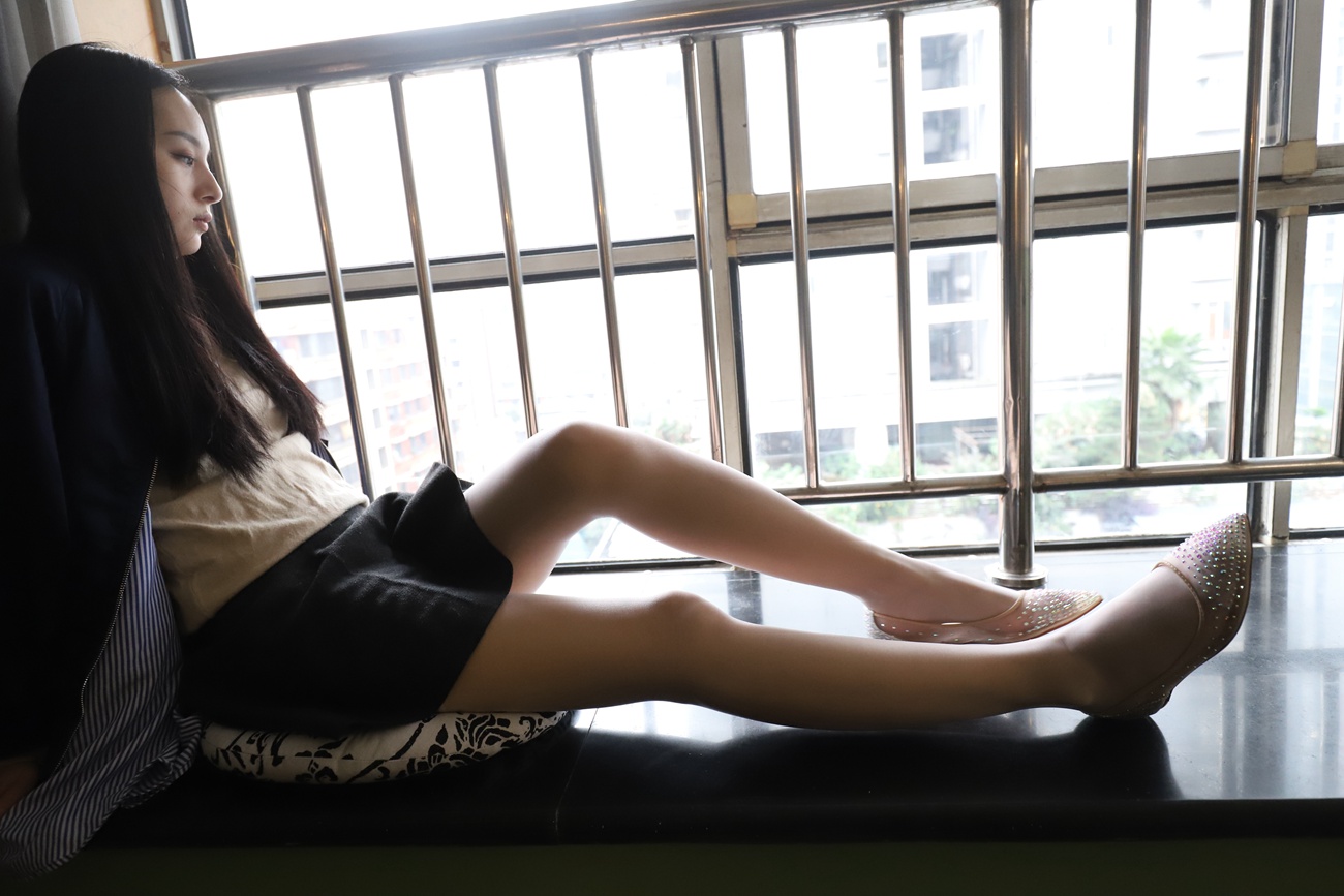 图片[76]-大西瓜爱牙膏-2018 12月活动 模特1（一） 白丝 [190P] – 速更版-美库