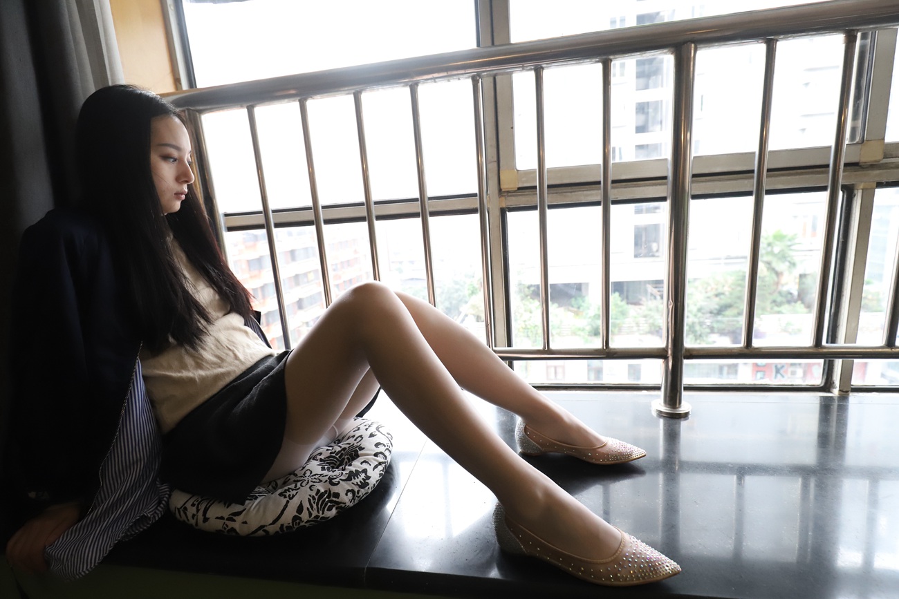 图片[87]-大西瓜爱牙膏-2018 12月活动 模特1（一） 白丝 [190P] – 速更版-美库