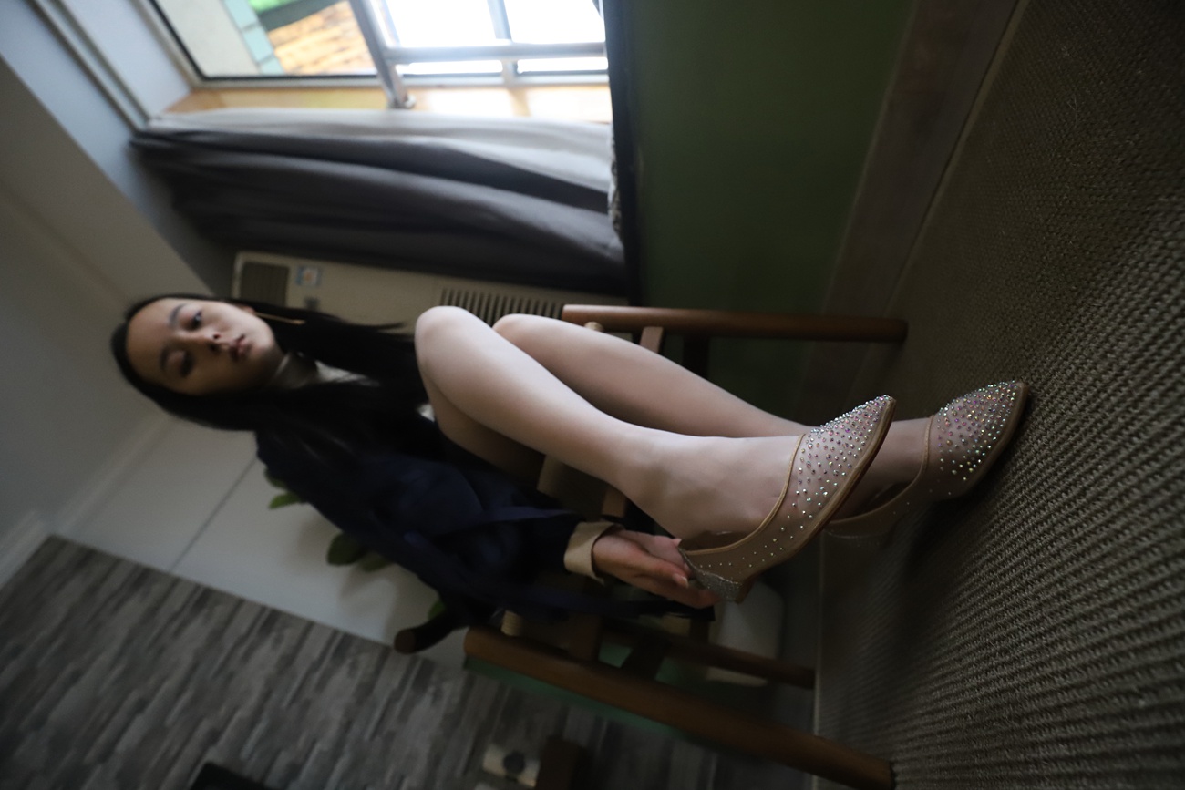 图片[96]-大西瓜爱牙膏-2018 12月活动 模特1（一） 白丝 [190P] – 速更版-美库