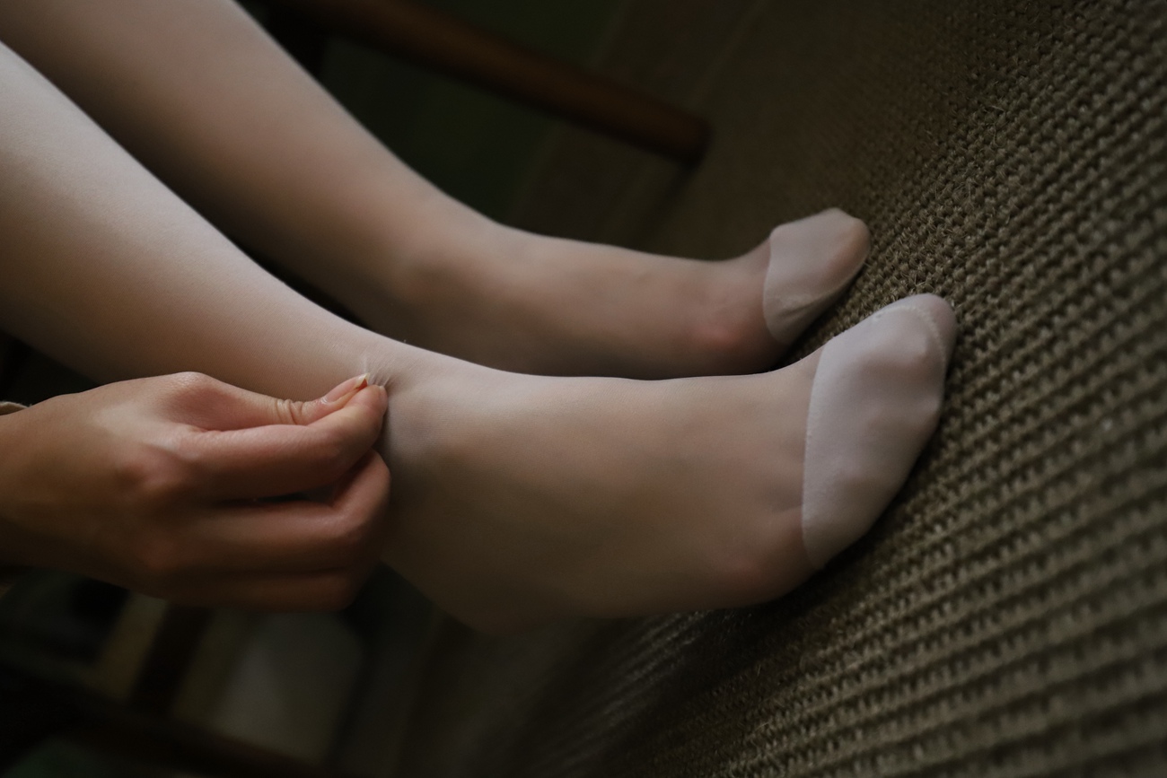 图片[111]-大西瓜爱牙膏-2018 12月活动 模特1（一） 白丝 [190P] – 速更版-美库