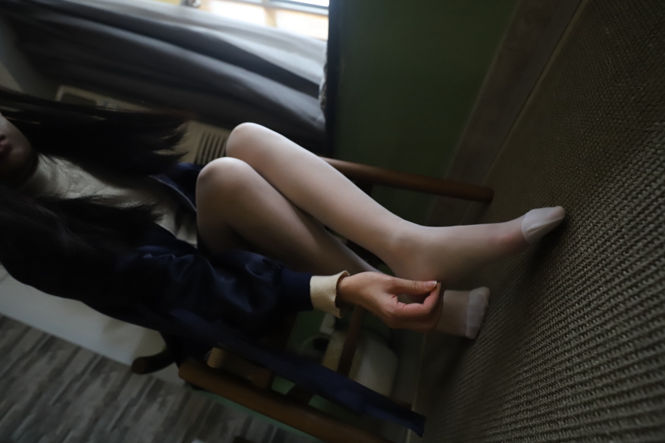 图片[113]-大西瓜爱牙膏-2018 12月活动 模特1（一） 白丝 [190P] – 速更版-美库