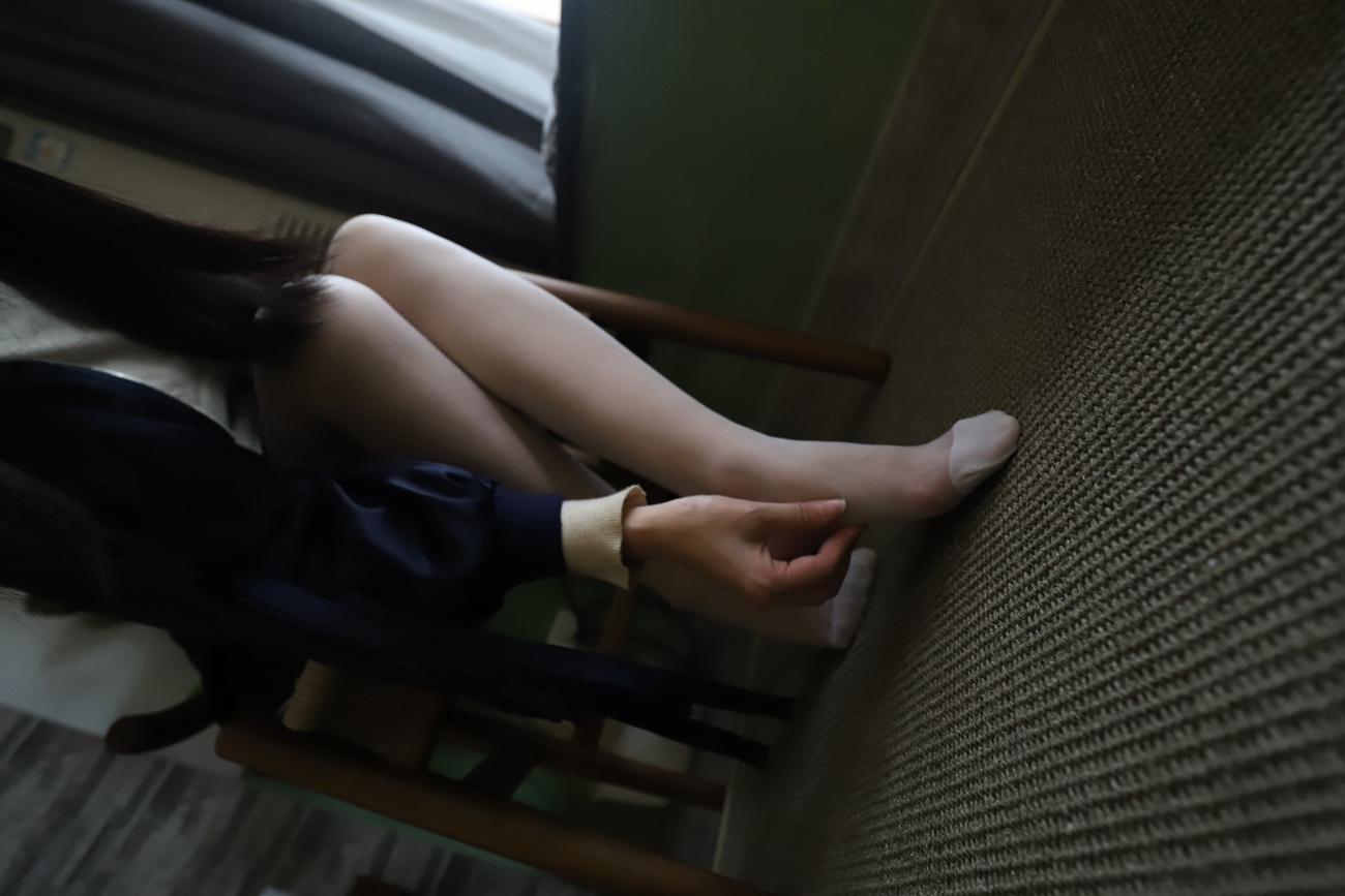 图片[112]-大西瓜爱牙膏-2018 12月活动 模特1（一） 白丝 [190P] – 速更版-美库