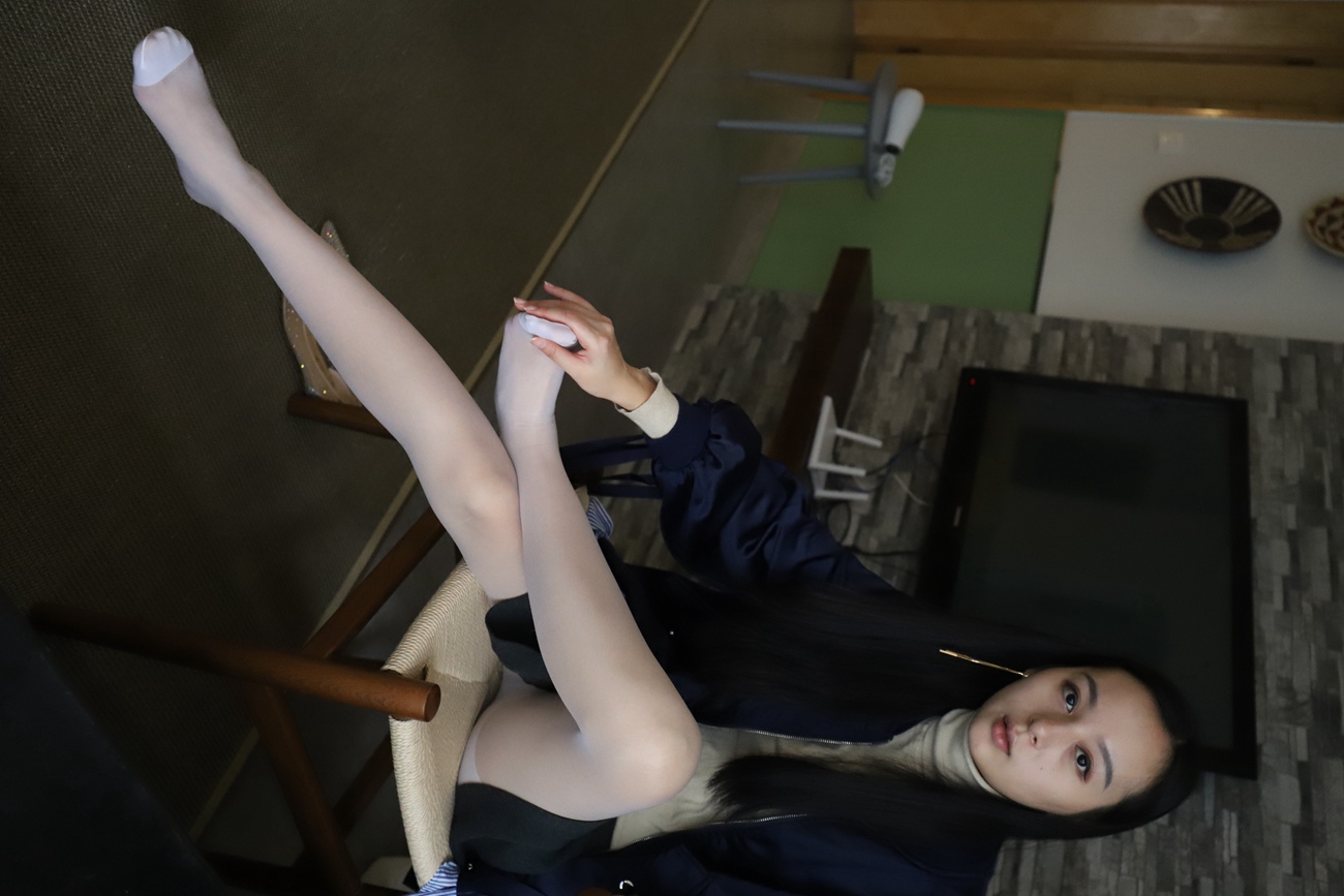 图片[158]-大西瓜爱牙膏-2018 12月活动 模特1（一） 白丝 [190P] – 速更版-美库