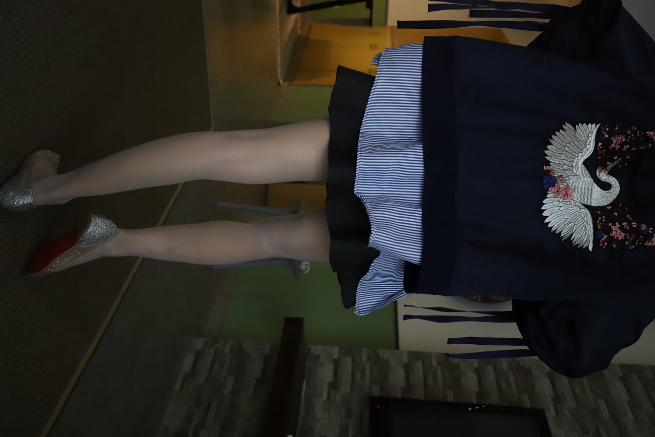 图片[181]-大西瓜爱牙膏-2018 12月活动 模特1（一） 白丝 [190P] – 速更版-美库