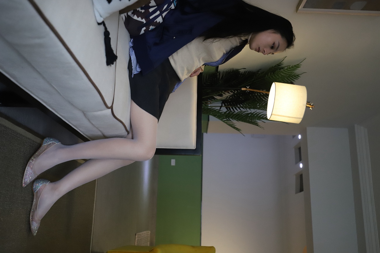 图片[183]-大西瓜爱牙膏-2018 12月活动 模特1（一） 白丝 [190P] – 速更版-美库