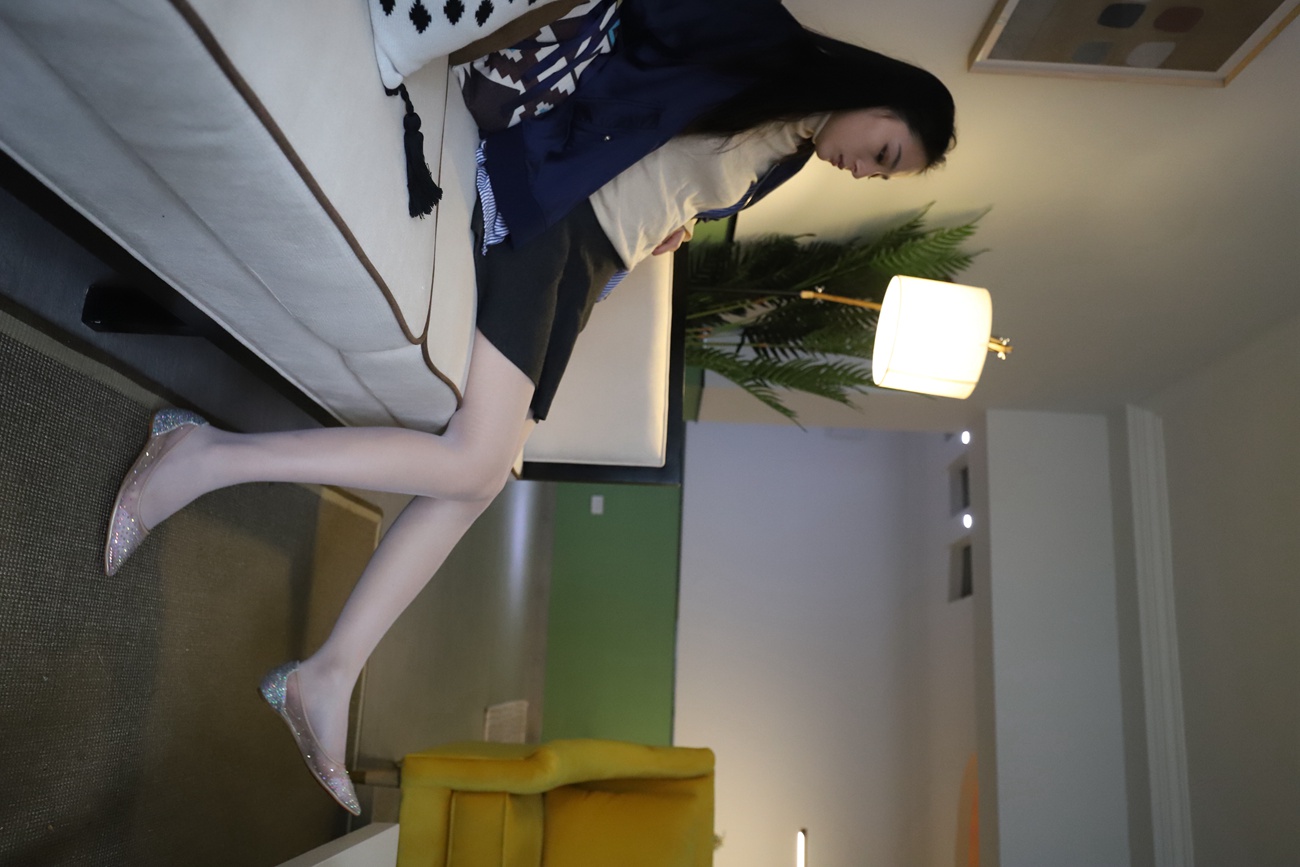 图片[188]-大西瓜爱牙膏-2018 12月活动 模特1（一） 白丝 [190P] – 速更版-美库