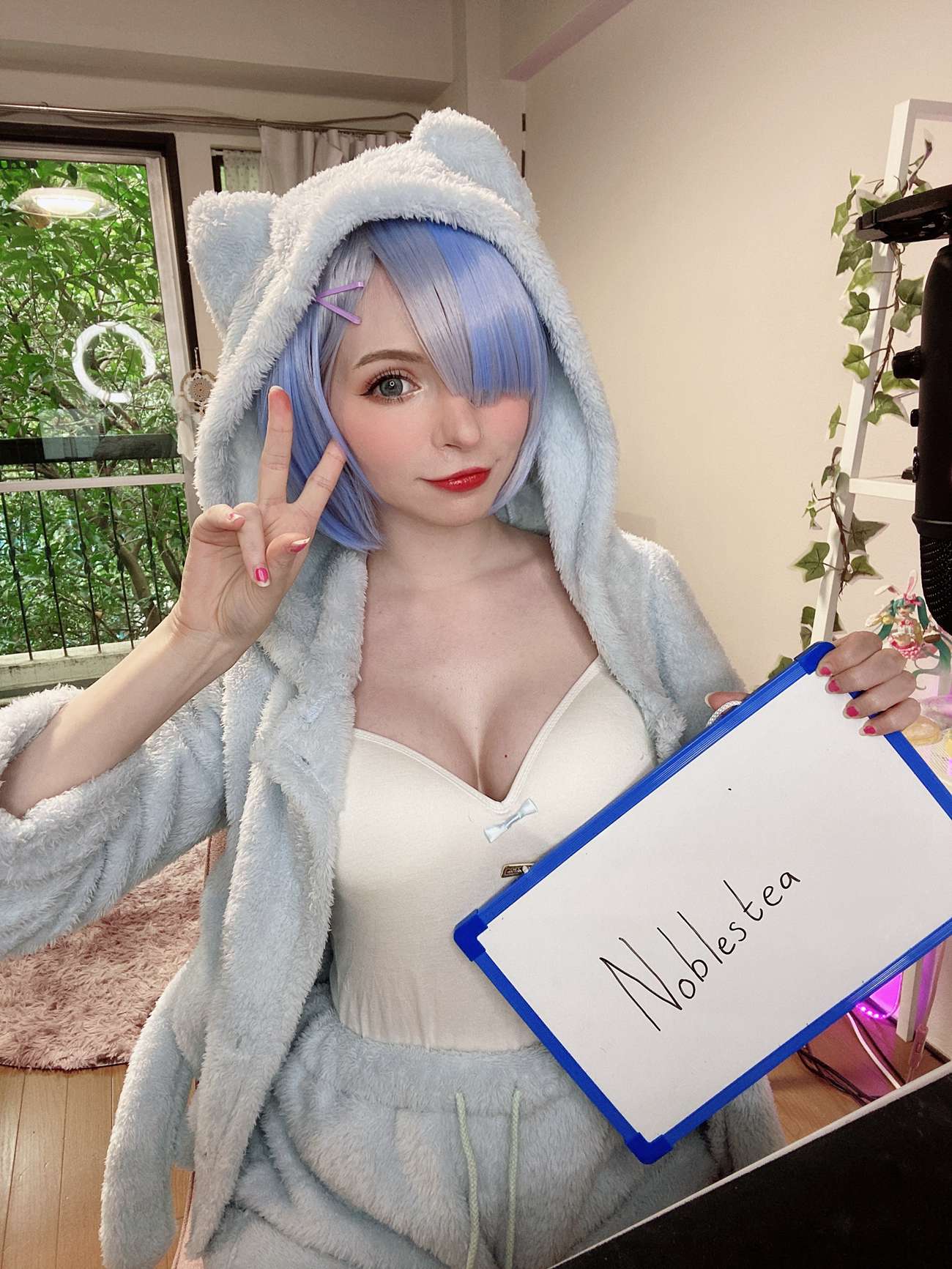 图片[10]-Peach milky  – Fansigns (Mirrored)[65P] – 速更版-美库